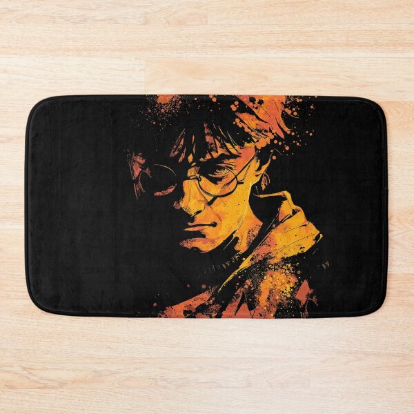 Item preview, The Boy Who Lived - Harry a Legend designed and sold by HardDraw.