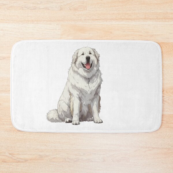 Item preview, Cute Central Asian Shepherd designed and sold by SMARTKIT  DESIGNAGENCY.