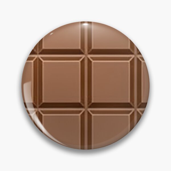 Item preview, Milk Chocolate Pattern designed and sold by AnimeShin.