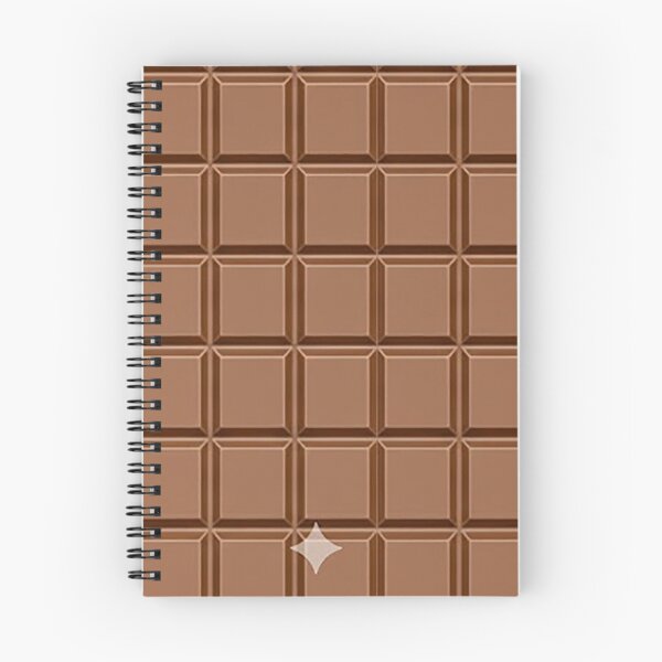 Item preview, Milk Chocolate Pattern designed and sold by AnimeShin.