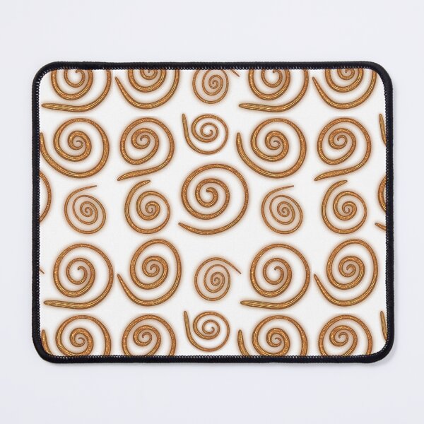 Item preview, Fibonacci's shape - Transparent designed and sold by Pure Little Glitty.