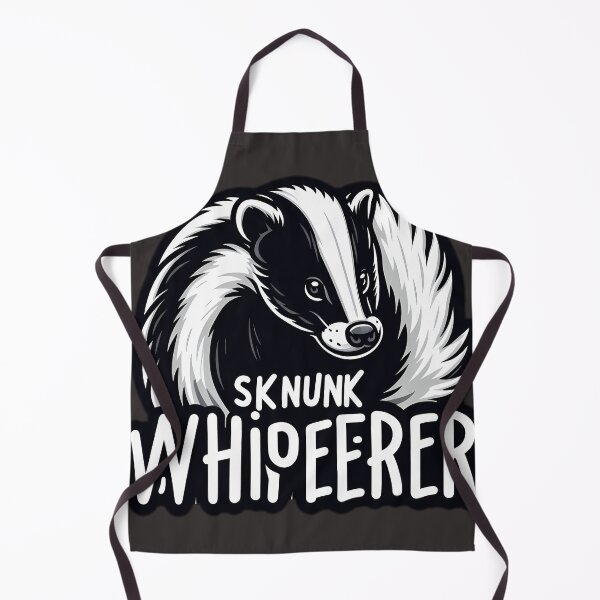 Item preview, skunk whisperer designed and sold by NRSROTE.
