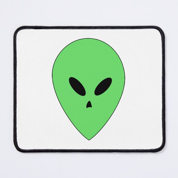 Item preview, Alien head designed and sold by Designfs.