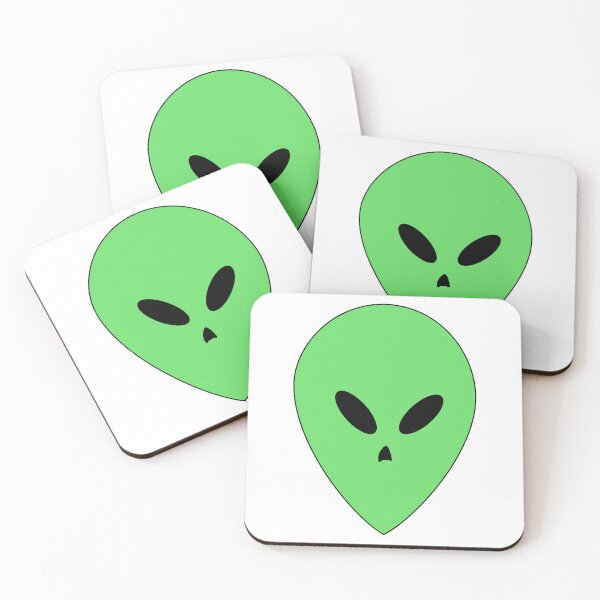 Item preview, Alien head designed and sold by Designfs.