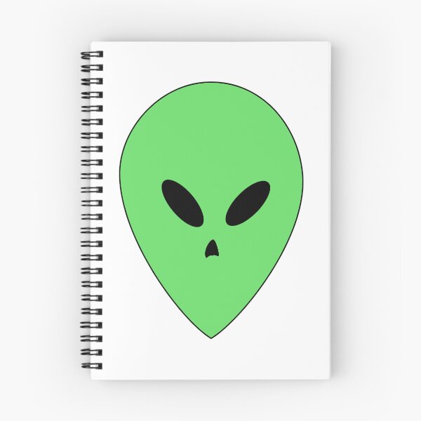 Item preview, Alien head designed and sold by Designfs.