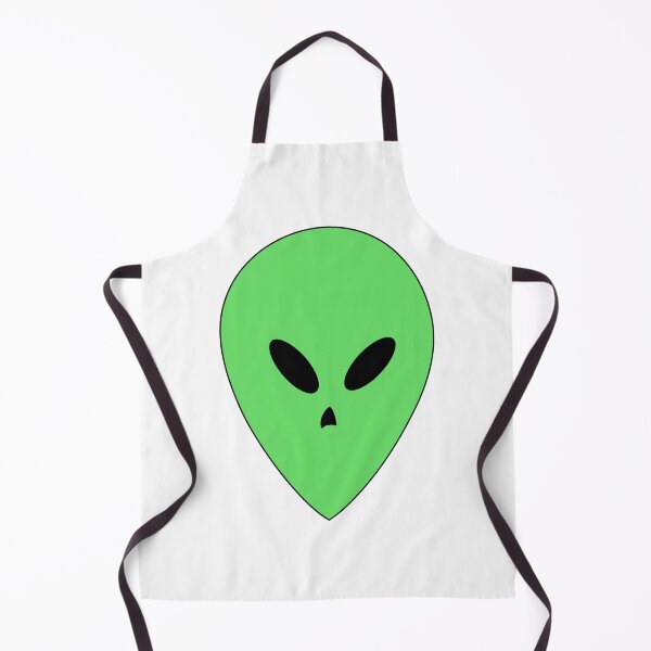 Item preview, Alien head designed and sold by Designfs.