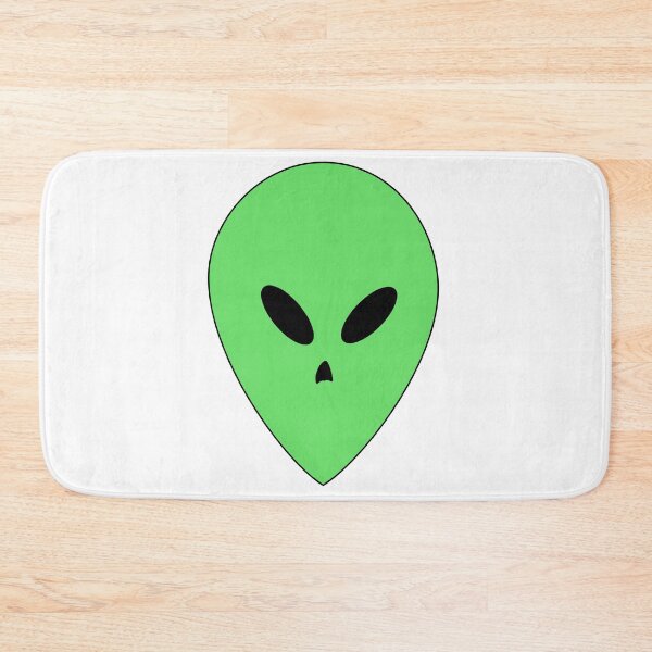Item preview, Alien head designed and sold by Designfs.