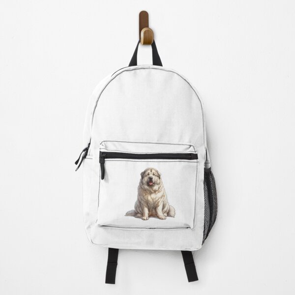 Item preview, Cute Central Asian Shepherd designed and sold by SMARTKIT DESIGNAGENCY.