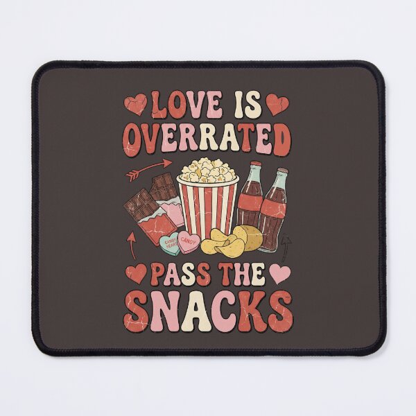 Item preview, The Gourmet Guide to Anti-Romance designed and sold by AwesomeBeyondLimits.