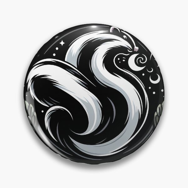 Item preview, skunk whisperer designed and sold by NCNGDESIGN.