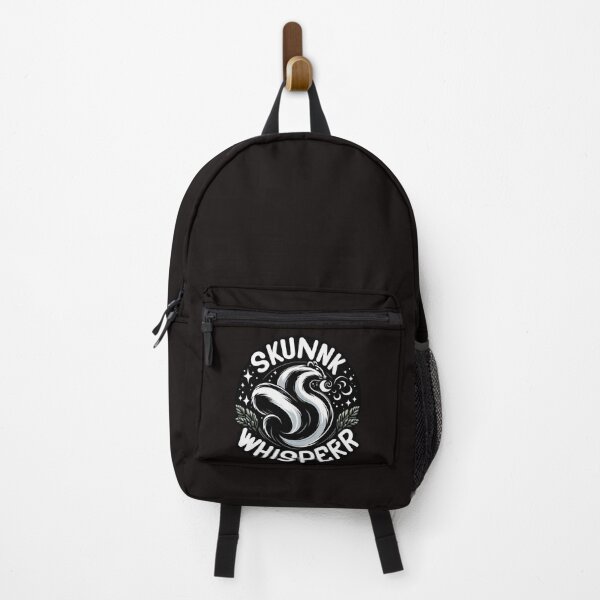 Item preview, skunk whisperer designed and sold by NCNGDESIGN.
