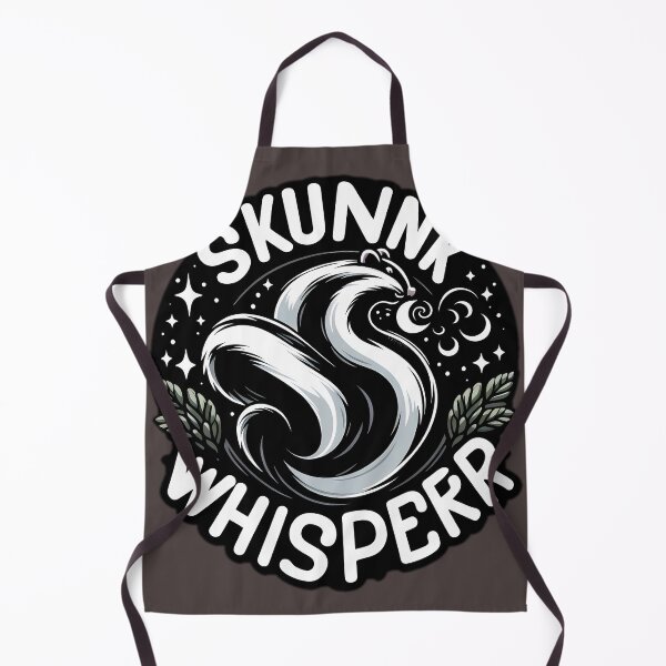 Item preview, skunk whisperer designed and sold by NCNGDESIGN.