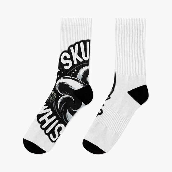 Item preview, skunk whisperer designed and sold by NCNGDESIGN.