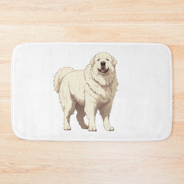 Item preview, Cute Central Asian Shepherd designed and sold by SMARTKIT  DESIGNAGENCY.