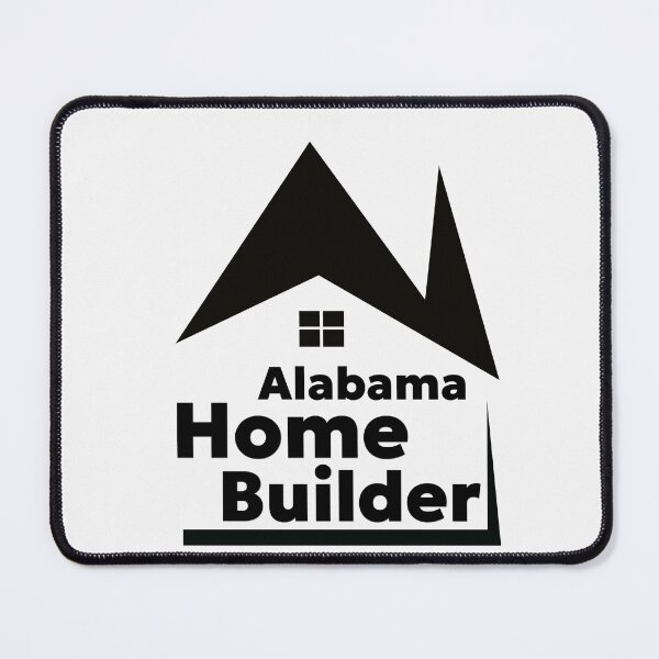 Item preview, Alabama Home Builder Real Estate , Realtor designed and sold by IRON WINGS /USAF.