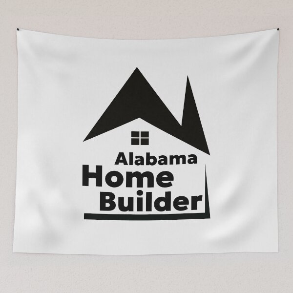 Item preview, Alabama Home Builder Real Estate , Realtor designed and sold by Combat Skies.