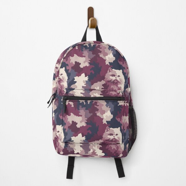 Item preview, Chic Fashion Cat Camouflage  - Gift Ideas For Men designed and sold by RoyalStarsPatts.