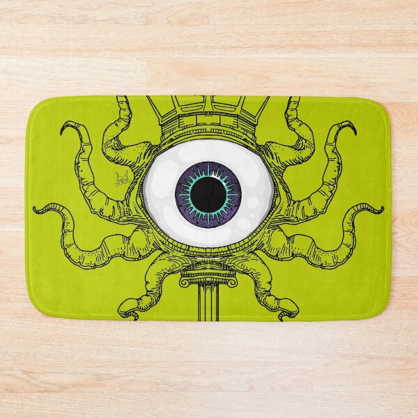 Item preview, The Linear Oracle 1 designed and sold by CarlosOddities.
