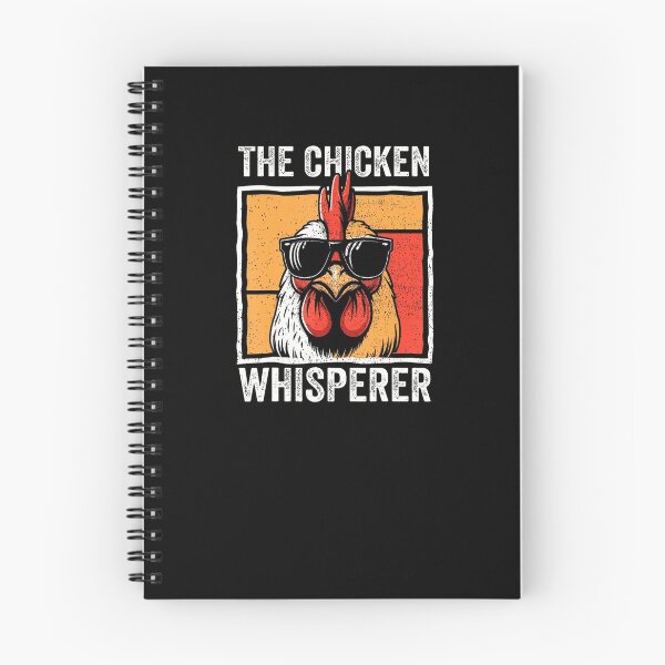 Item preview, The Chicken Whisperer designed and sold by jamisonmarsha.