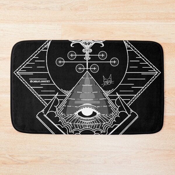 Item preview, Linear Pyramid 1 designed and sold by CarlosOddities.