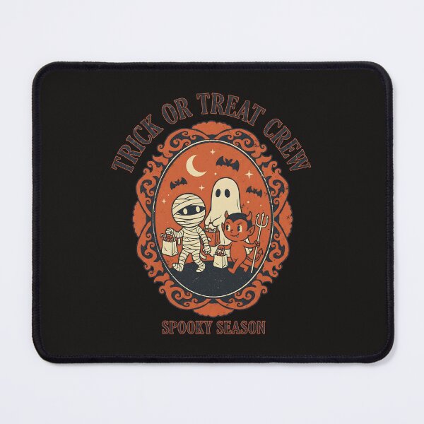 Item preview, The Midnight Mischief Society designed and sold by AwesomeBeyondLimits.