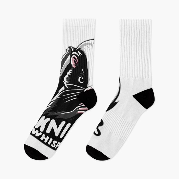 Item preview, skunk whisperer designed and sold by NRSROTE.