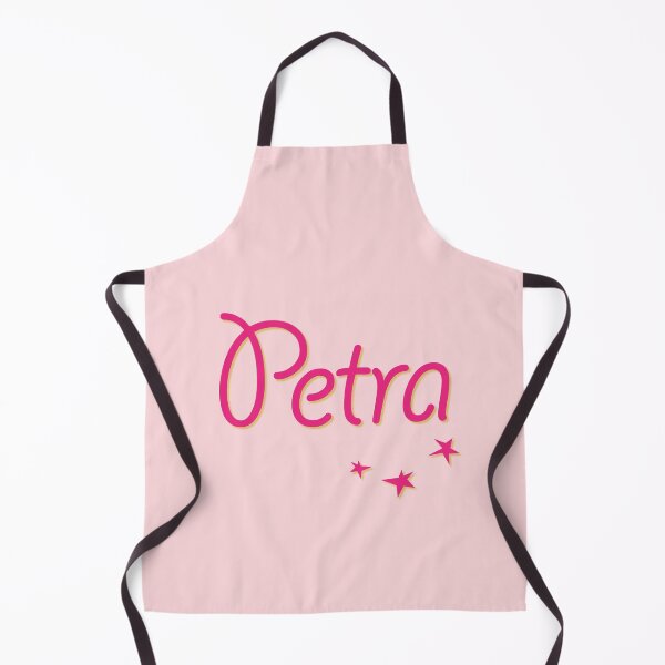 Item preview, My Name is Petra designed and sold by CharlottePlaceArt.