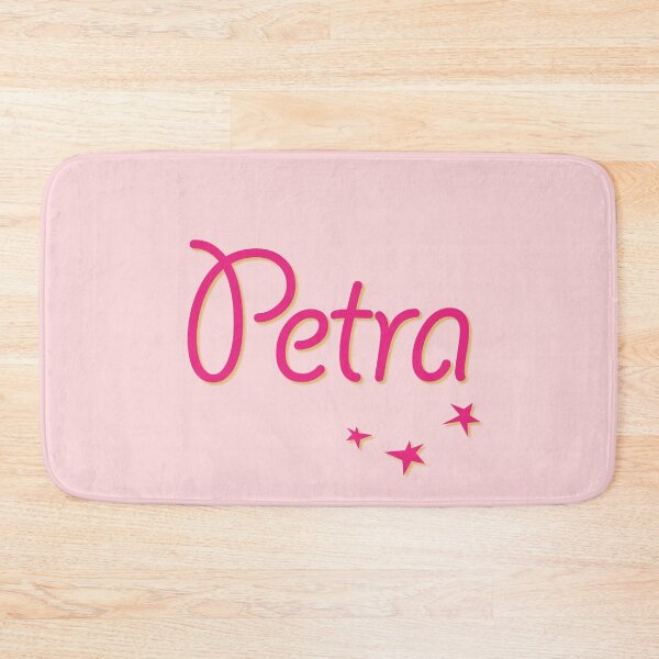 Item preview, My Name is Petra designed and sold by CharlottePlaceArt.