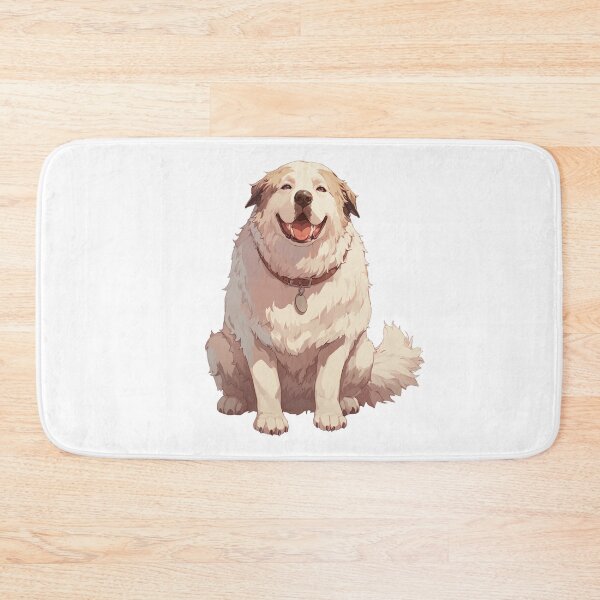 Item preview, Cute Central Asian Shepherd designed and sold by SMARTKIT  DESIGNAGENCY.