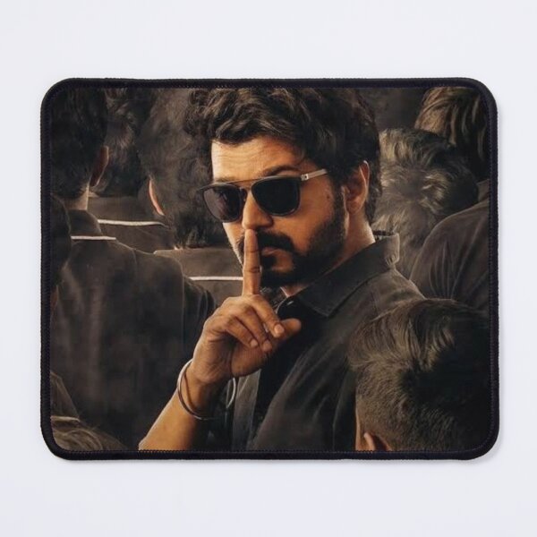 Item preview, Vijay Thalapathy designed and sold by yobeme.