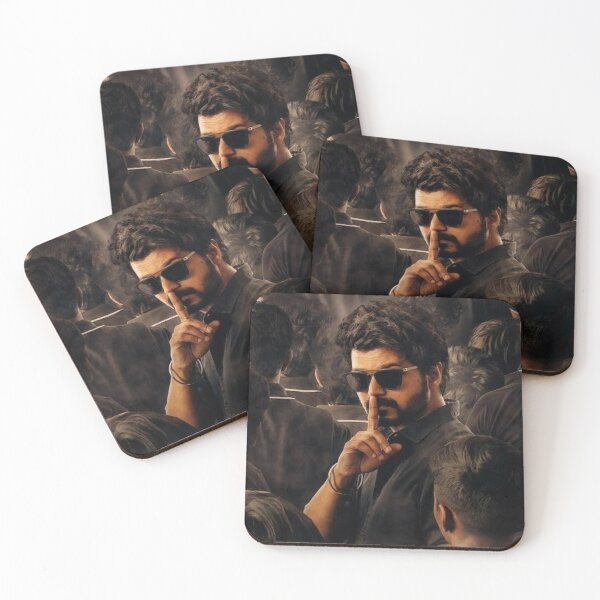 Item preview, Vijay Thalapathy designed and sold by yobeme.