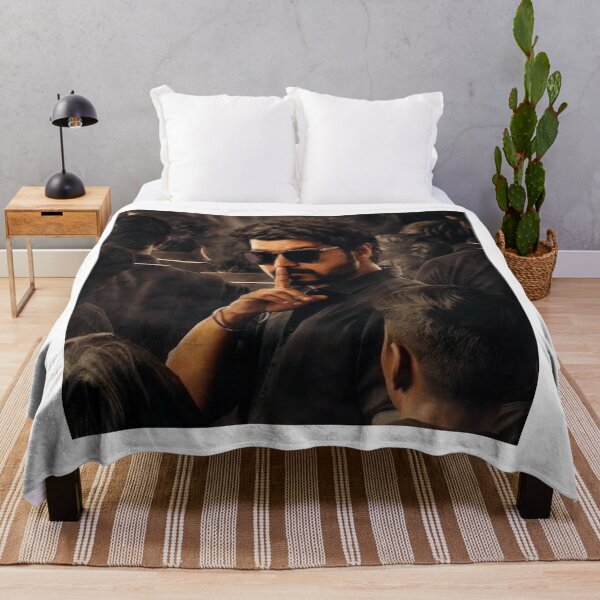 Item preview, Vijay Thalapathy designed and sold by yobeme.