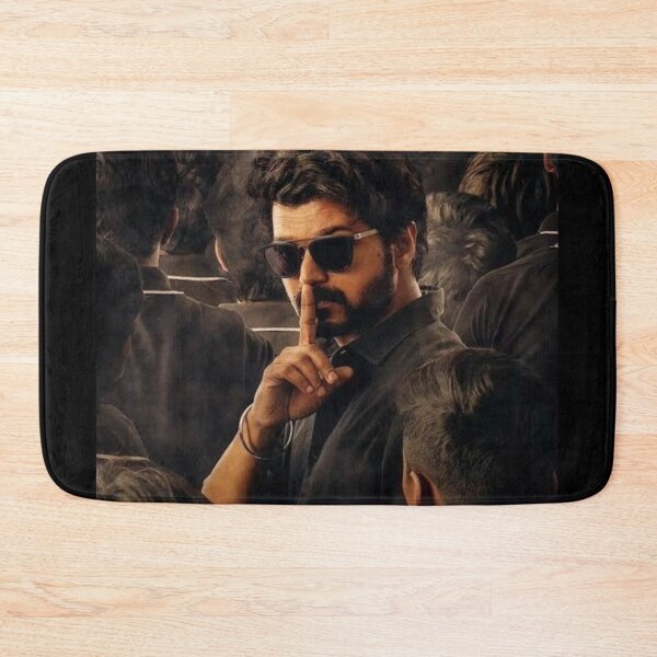 Item preview, Vijay Thalapathy designed and sold by yobeme.