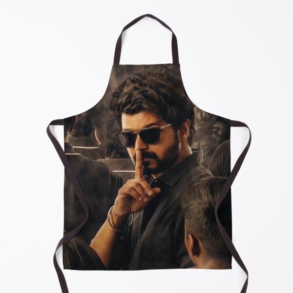 Item preview, Vijay Thalapathy designed and sold by yobeme.