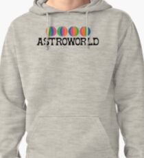Astroworld is my home Pullover Hoodie