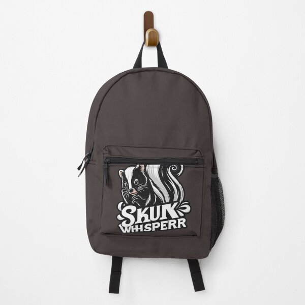 Item preview, skunk whisperer designed and sold by NCNGDESIGN.