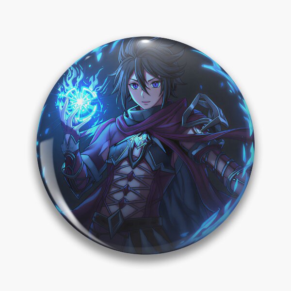 Item preview, The Arcane Vanguard designed and sold by YumeForge.
