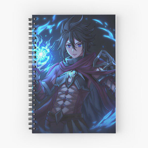 Item preview, The Arcane Vanguard designed and sold by YumeForge.