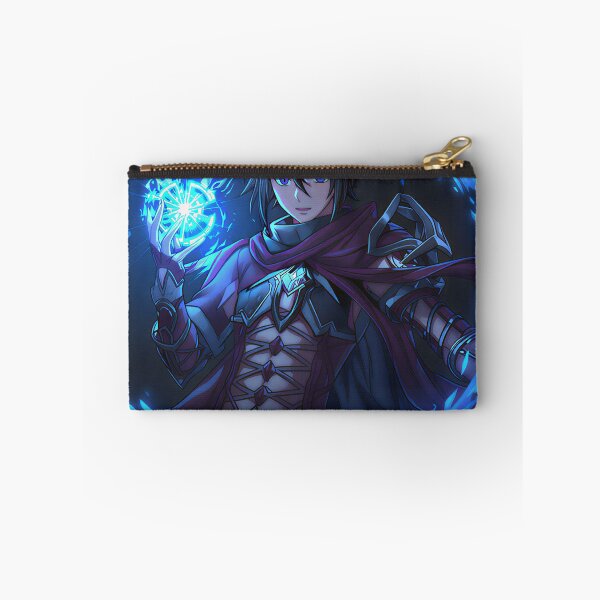 Item preview, The Arcane Vanguard designed and sold by YumeForge.