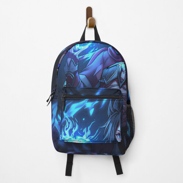 Item preview, The Arcane Vanguard designed and sold by YumeForge.
