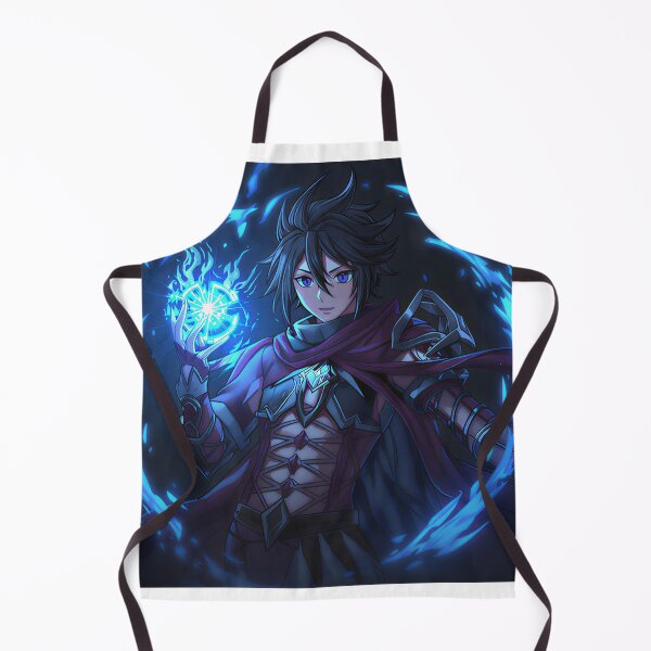 Item preview, The Arcane Vanguard designed and sold by YumeForge.