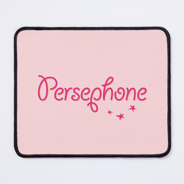 Item preview, My Name is Persephone designed and sold by CharlottePlaceArt.