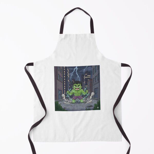 Item preview, Smashing Hulkkk designed and sold by manishmagic.