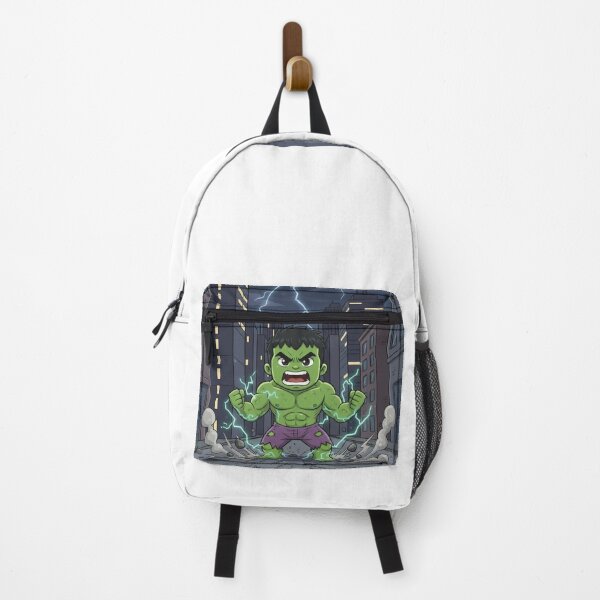 Item preview, Smashing Hulkkk designed and sold by manishmagic.