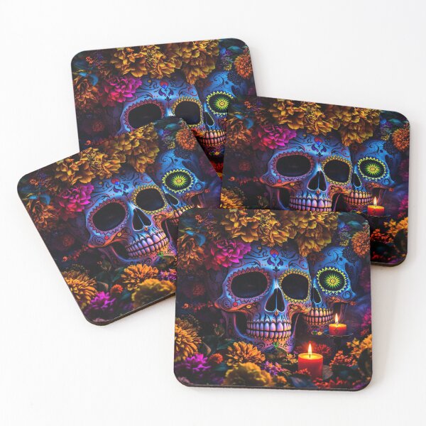 Item preview, Festival of the Dead Graffiti designed and sold by picartlinxx.