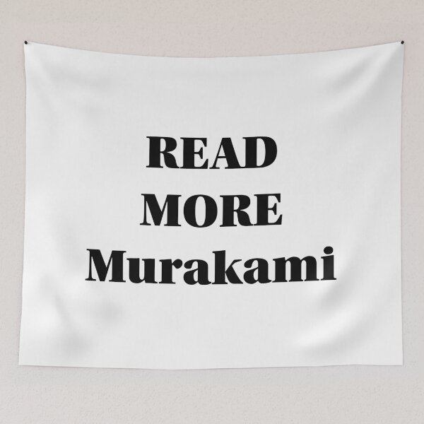 Item preview, read more murakami designed and sold by cadetgallery.