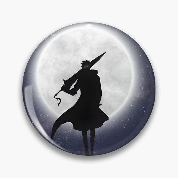 Item preview, Mysterious Hero designed and sold by YumeForge.