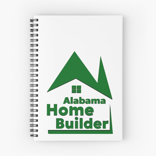Item preview, Alabama Real Estate Branding Art (Green Edition) designed and sold by IRON WINGS /USAF.