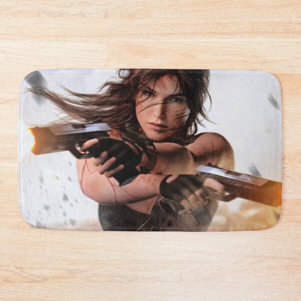 Item preview, Dual Pistols Lara Croft designed and sold by Kruger8.