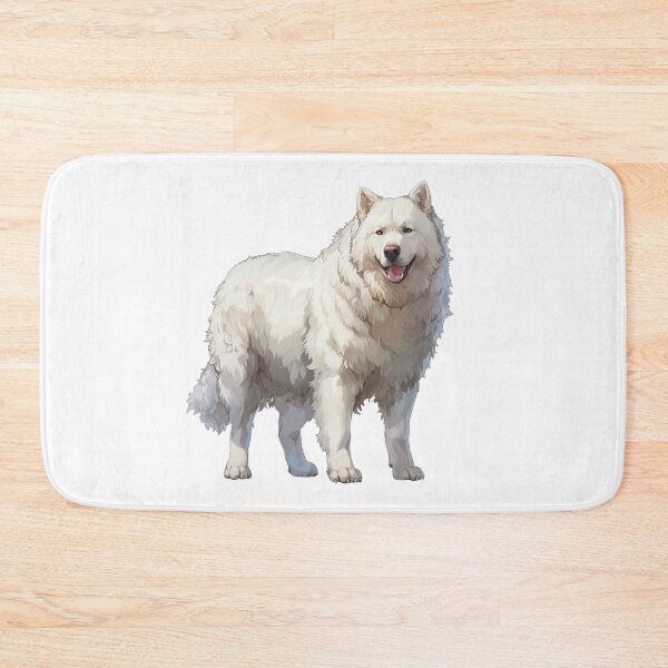 Item preview, Cute Central Asian Shepherd designed and sold by SMARTKIT  DESIGNAGENCY.